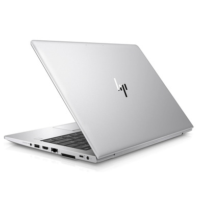 Portátil HP EliteBook 735 G6 R5/8GB/256GB SSD/W10P/13.3''