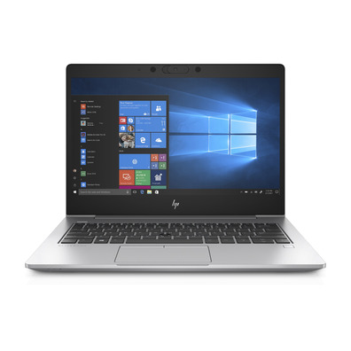 Ordinateur portable HP EliteBook 830 G6 i7/16 GO/512 GO SSD/13.3"