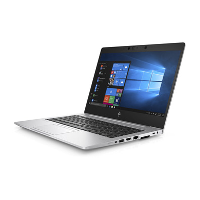 Ordinateur portable HP EliteBook 830 G6 i7/16 GO/512 GO SSD/13.3"