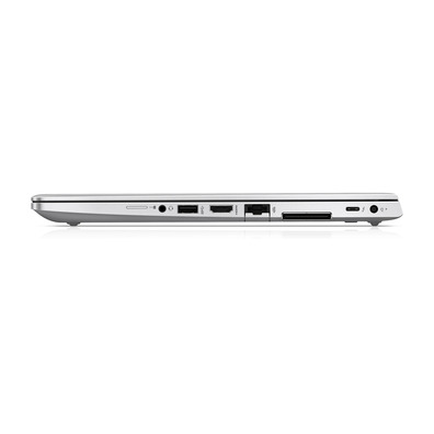 Ordinateur portable HP EliteBook 830 G6 i7/16 GO/512 GO SSD/13.3"