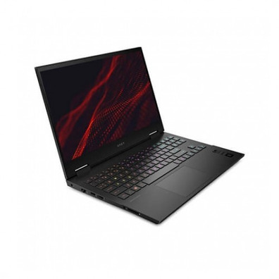 Portátil HP Omen 15 -EK0023NS i7/16GB/1TB SSD/RTX2060/15.6''