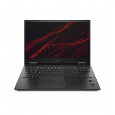 Portátil HP Omen 15 -EK0023NS i7/16GB/1TB SSD/RTX2060/15.6''