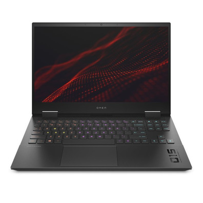 Portátil Gaming HP OMEN 15 -EK0024NS i7/16GB/1TB SSD/RTX2070/15.6''