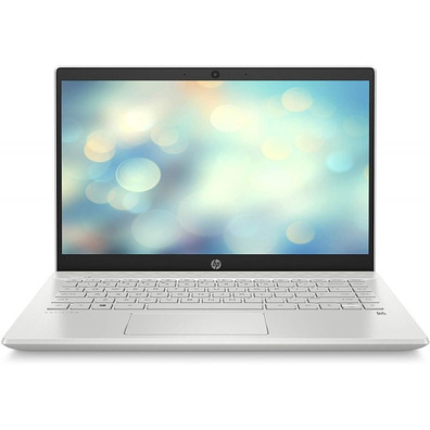 Portable HP Pavilion 14-CE3008NS i5/8 GO/512 GO SSD/MX130/14"/W10