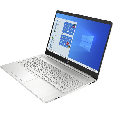 Portátil HP Pavilion 14-DW1007NS i5/8GB/512GB SSD/14''Táctil