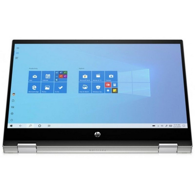 Portátil HP Pavilion 14-DW1007NS i5/8GB/512GB SSD/14''Táctil