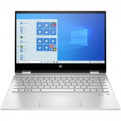 Portátil HP Pavilion 14-DW1007NS i5/8GB/512GB SSD/14''Táctil