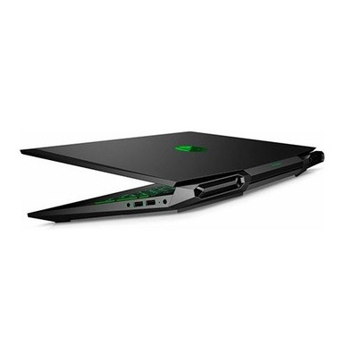 Portable HP Pavilion 15-DK0002NS i5/8 GO/512 GO SSD/GTX1650/15.6"