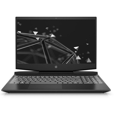 Portátil HP Pavilion 16-A0018NS i7/16GB/512GB NVME/GTX1650TI/16.1''