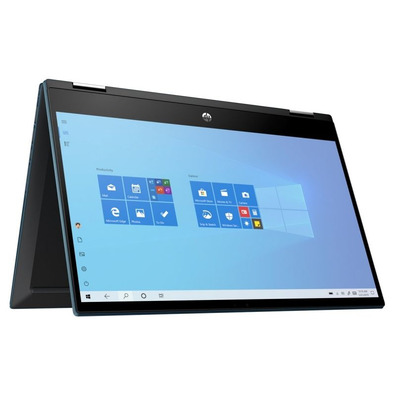 Portátil Convertible HP Pavilion X360 14-DW1005NS i3/8GB/256GB SSD/14''Táctil