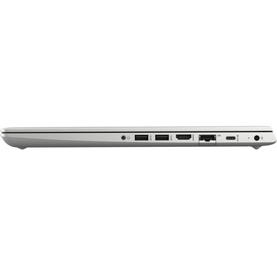 Ordinateur portable HP ProBook 450 G7 i5/8 GO/256 GO SSD/15.6"