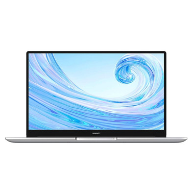 Portable Huawei Matebook D15