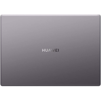 Portátil Huawei Matebook X Pro 53010VQE i7/16GB/1TB SSD/MX250/13.9''