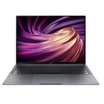 Portátil Huawei Matebook X Pro 53010VQE i7/16GB/1TB SSD/MX250/13.9''