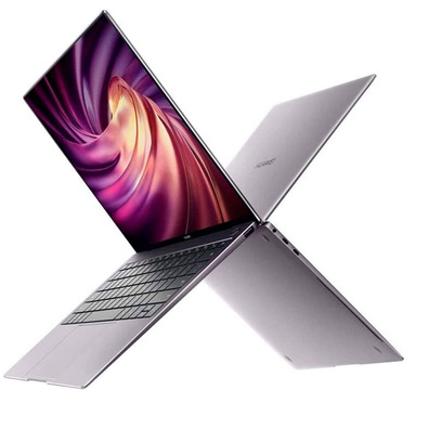 Portátil Huawei X PRO 53010VNW i5/16GB/512GB SSD/13.9 " Táctil/Win10