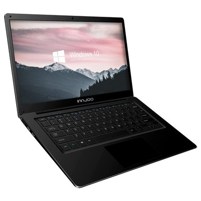 Portátil Innjoo Voom Laptop Max Celeron / 6GB/64 Go eMMC/14.1''/W10