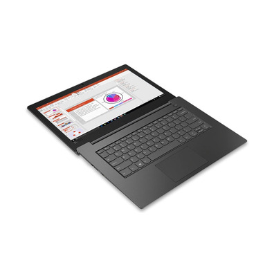 Portable Lenovo V130 15IGM (4 GO/256 GO SSD/ 15,6"/W10H)