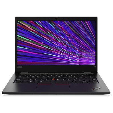 Ordinateur portable Lenovo L13 i5/8 GO/512 GO SSD/13.3"