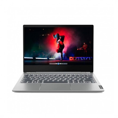 Ordinateur portable Lenovo ThinkBook 13S-IML 20RR0005SP i5/8 GO/512 GO SSD/13.3"