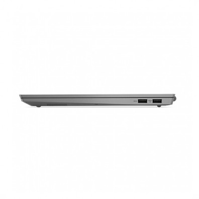 Ordinateur portable Lenovo ThinkBook 13S-IML 20RR0005SP i5/8 GO/512 GO SSD/13.3"