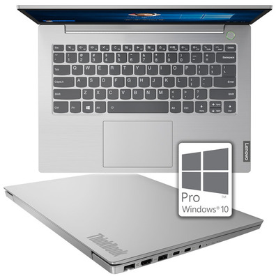 Ordinateur portable Lenovo ThinkBook 14-MALADE i5/16 GO/512 GO SSD/14"