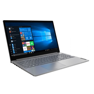 Portátil Lenovo Thinkbook 15 -IIL i5/16GB/512SSD/W10PRO/15.6''