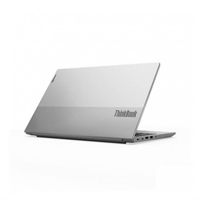 Portátil Lenovo Thinkbook 15 -ITL 20VE0004SP i5/8GB/256GB SSD/15''