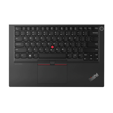 Ordinateur portable Lenovo ThinkPad E14 DIM i5/8 GO/512 GO SSD/14"