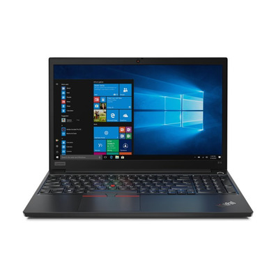 Lenovo ThinkPad E15 i7/8GB/256GB SSD/15.6''