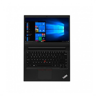 Portátil Lenovo Thinkpad E495 20NES2C400 R7/12GB/256GB SSD/14''