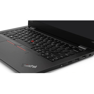 Ordinateur portable Lenovo Thinkpad L13 20R30004SP i5/8 GO/256 GO SSD/13.3"