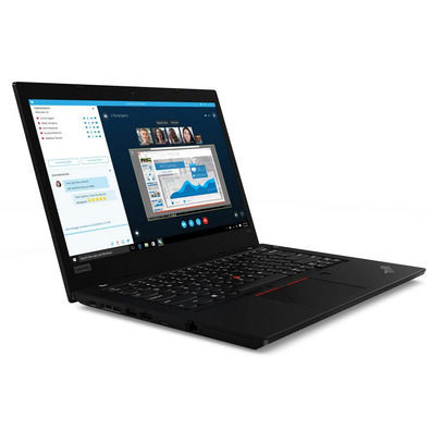 Ordinateur portable Lenovo ThinkPad L490 i5/16 GO/512 GO SSD/14"