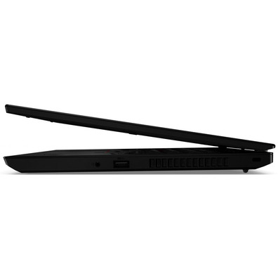 Ordinateur portable Lenovo ThinkPad L490 i5/8 GO/256 GO SSD/14"