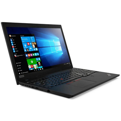 Lenovo ThinkPad L590 i5/8GB/256GB SSD/15.6''