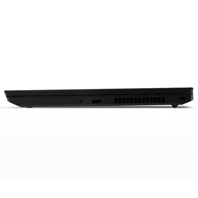 Lenovo ThinkPad L590 i5/8GB/256GB SSD/15.6''