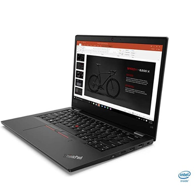 Ordinateur portable Lenovo TP L13 YOGA (i5-1021U/8 GO/disque SSD de 512 go)