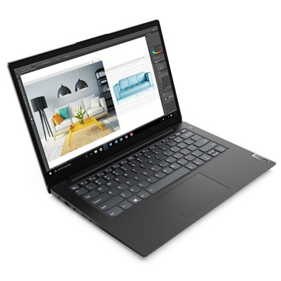 Portátil Lenovo V14 G2 ALC 82KC0008SP R5/8GB/256GB SSD/14 " /Win10