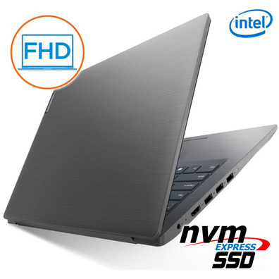 Portable Lenovo V14-IIL 82C400UUSP i3/8 GO/256 GO SSD/14"