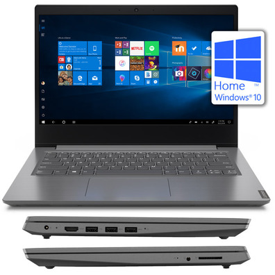 Portable Lenovo V14-IIL 82C400UUSP i3/8 GO/256 GO SSD/14"