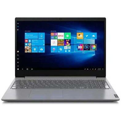 Portátil Lenovo V15 ADA 82C70004SP R3/8GB/256GB SSD/15.6''/W10H