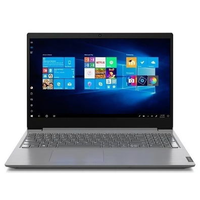 Ordinateur portable Lenovo V15 ADA 82C70097SP AMD 3020E/8 GO/256 GO SSD/15.6"/W10