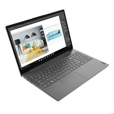 Portátil Lenovo V15 G2 ITL 82KB0007SP i3/8GB/512GB SSD/15.6 "