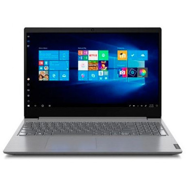 Ordinateur portable Lenovo V15-IIL i3/8 GO/256 GO SSD/15.6"/Freedos