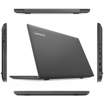 Ordinateur portable Lenovo V330-15IKB i3/4GO/500GO/15.6"