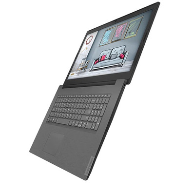 Ordinateur portable Lenovo V340-17IWL i5/8 GO/512 GO SSD/MX110/17.3"