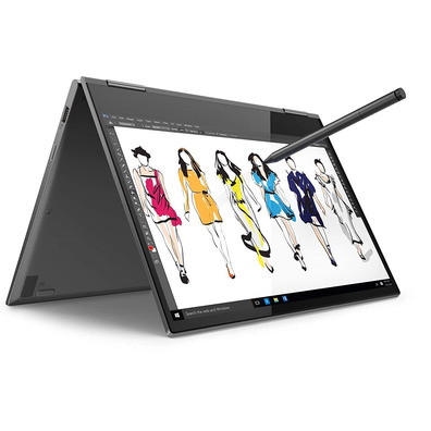 Portátil Lenovo Yoga 730-13IWL i5/8GB/256 Go SSD/13.3''