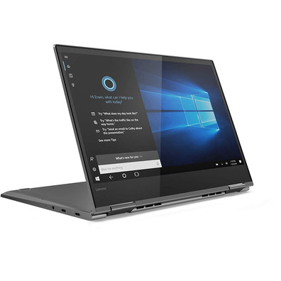 Portátil Lenovo Yoga 730-13IWL i5/8GB/256 Go SSD/13.3''