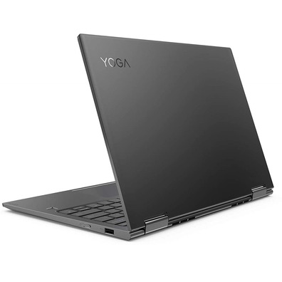 Portátil Lenovo Yoga 730-13IWL i5/8GB/256 Go SSD/13.3''