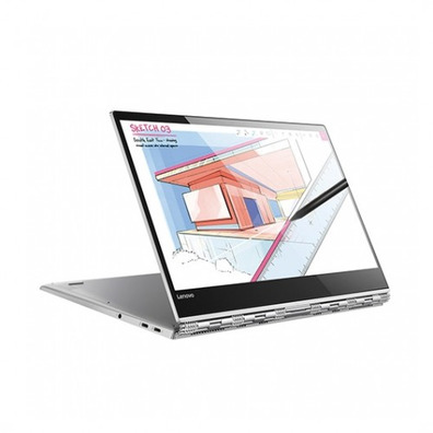 Ordinateur portable Lenovo YOGA 920-13IKB i5/8 GO/256 GO SSD/13.9"/W10