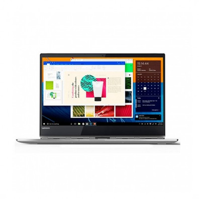 Ordinateur portable Lenovo YOGA 920-13IKB i5/8 GO/256 GO SSD/13.9"/W10